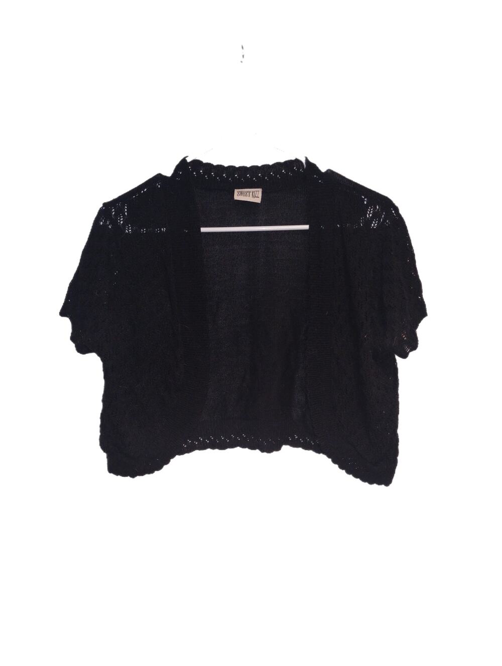 Sweet Kizz Women's Shrug Size Medium
